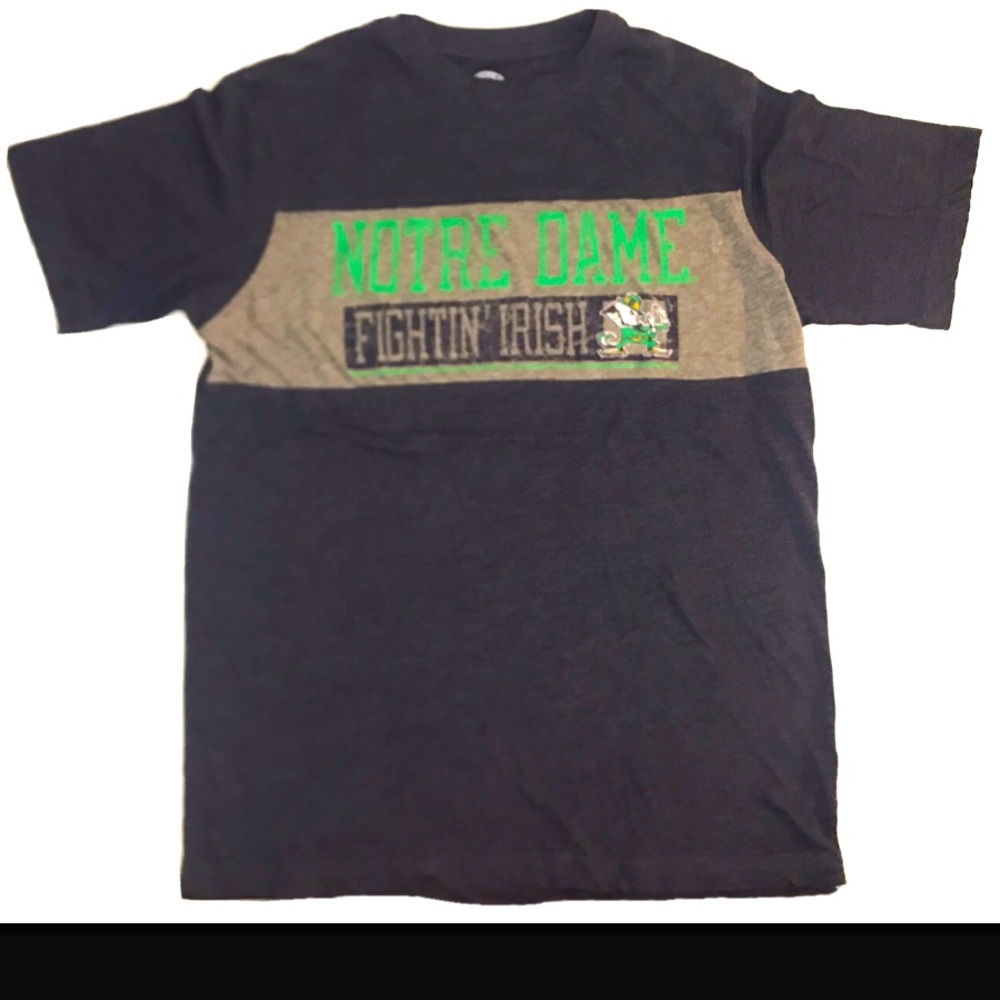 Notre Dame Fighting Irish Mens Medium 38/40